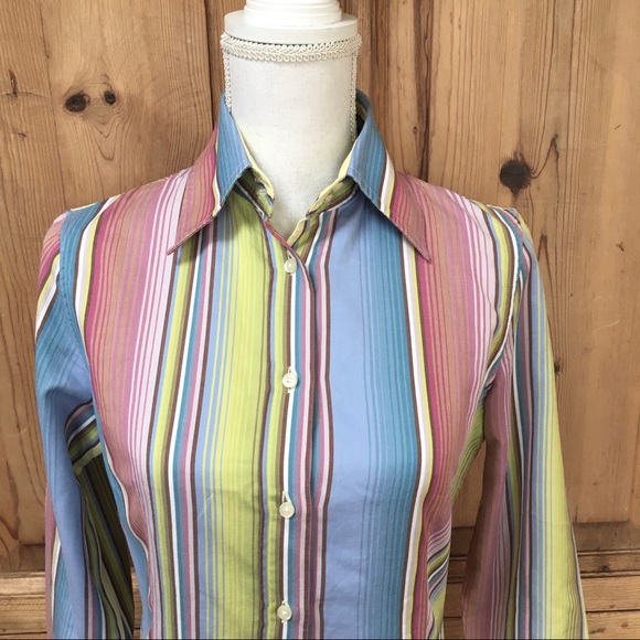 Etro Shirt - Picture 9 of 9